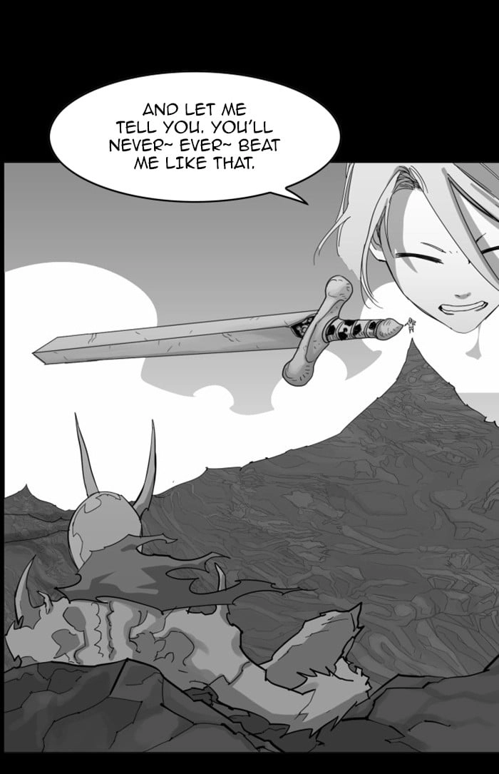 Hardcore Leveling Warrior Chapter 41, page 34 of 79