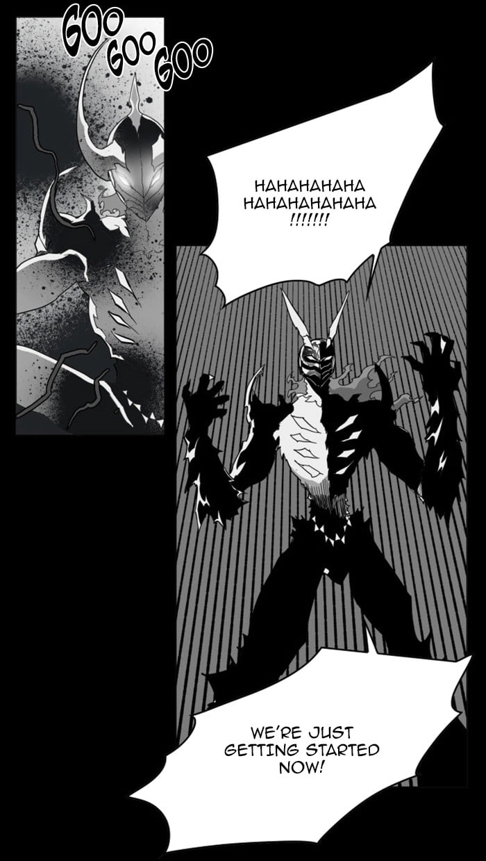 Hardcore Leveling Warrior Chapter 41, page 38 of 79