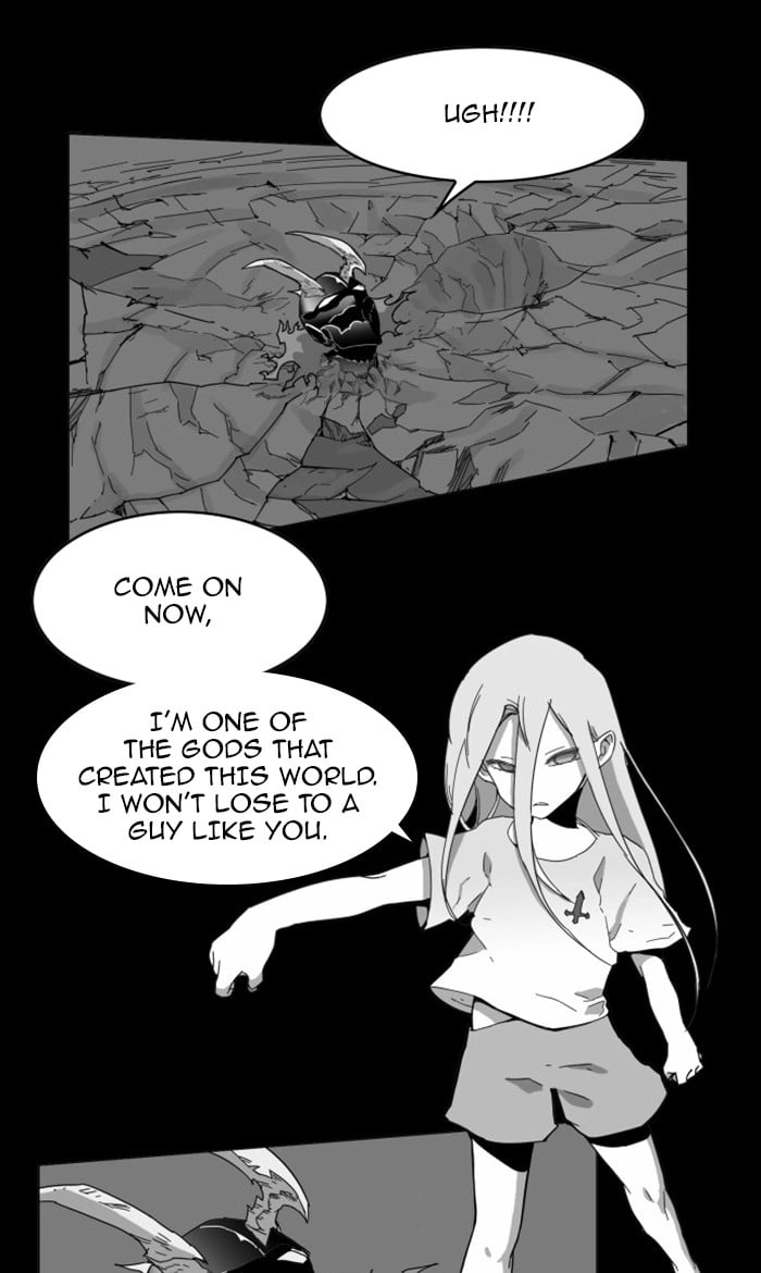 Hardcore Leveling Warrior Chapter 41, page 41 of 79