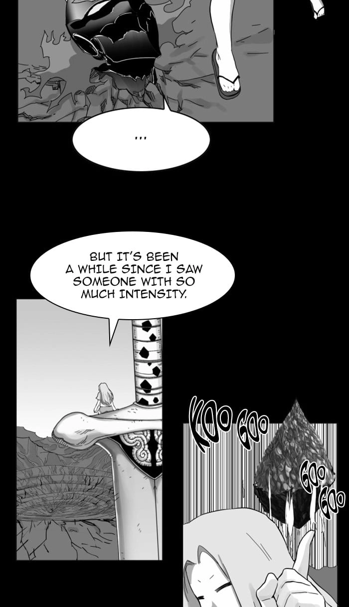 Hardcore Leveling Warrior Chapter 41, page 42 of 79