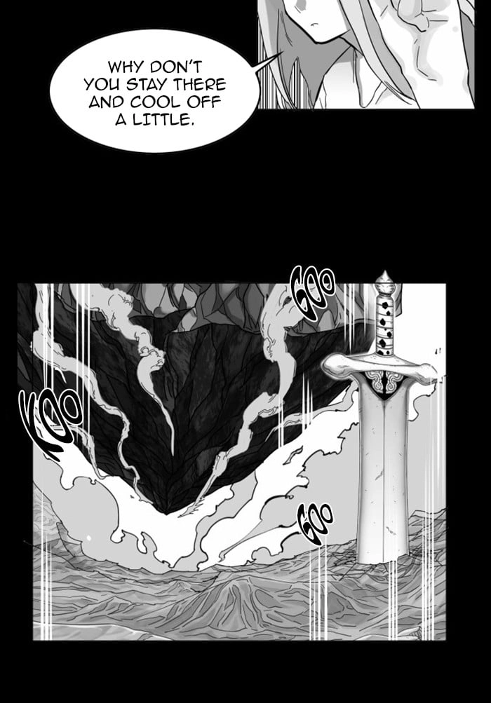 Hardcore Leveling Warrior Chapter 41, page 43 of 79