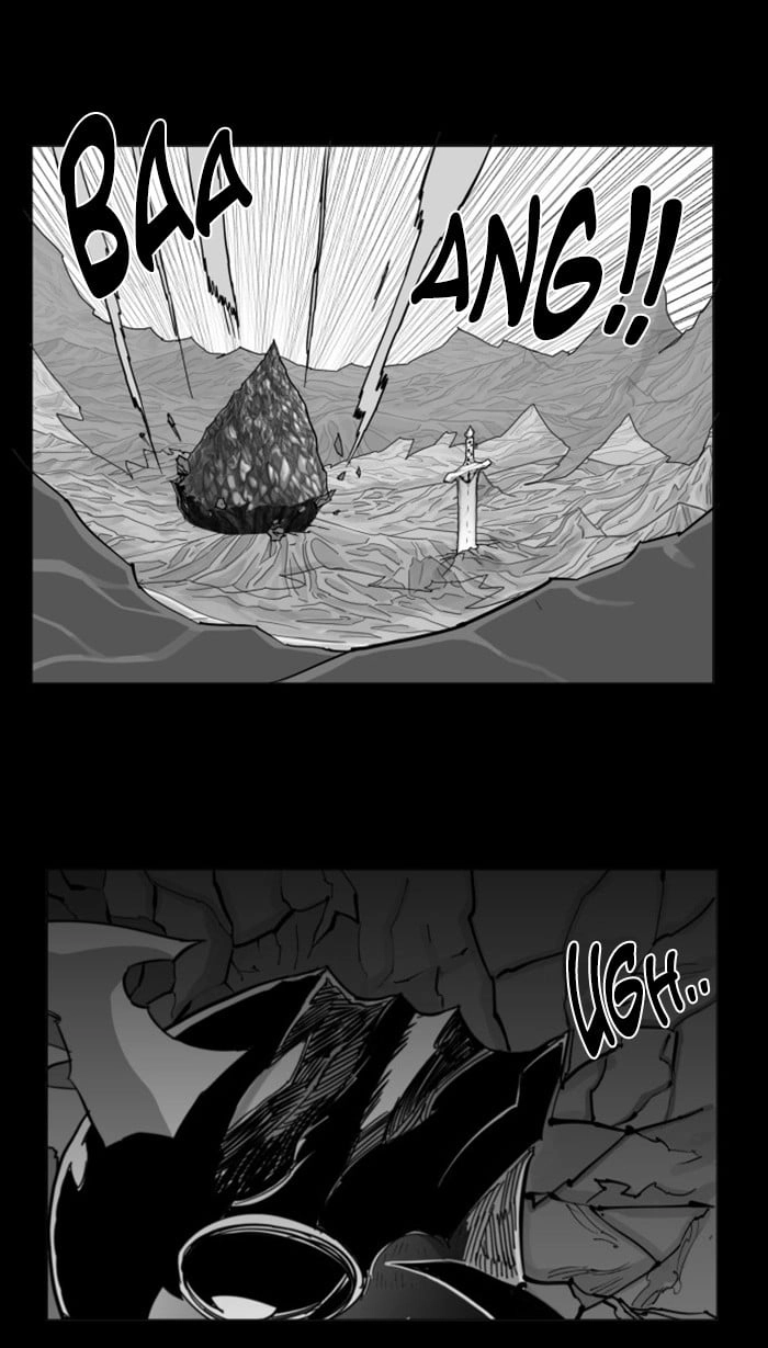 Hardcore Leveling Warrior Chapter 41, page 44 of 79