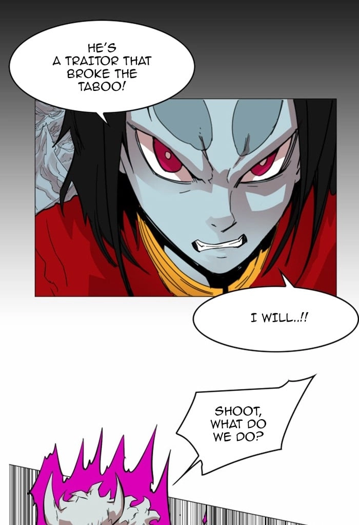Hardcore Leveling Warrior Chapter 41, page 48 of 79