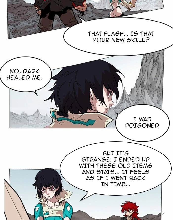 Hardcore Leveling Warrior Chapter 41, page 50 of 79
