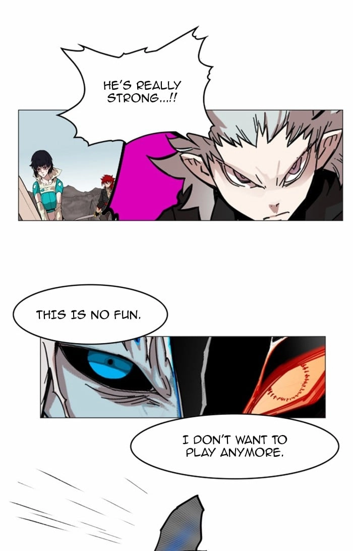 Hardcore Leveling Warrior Chapter 41, page 52 of 79