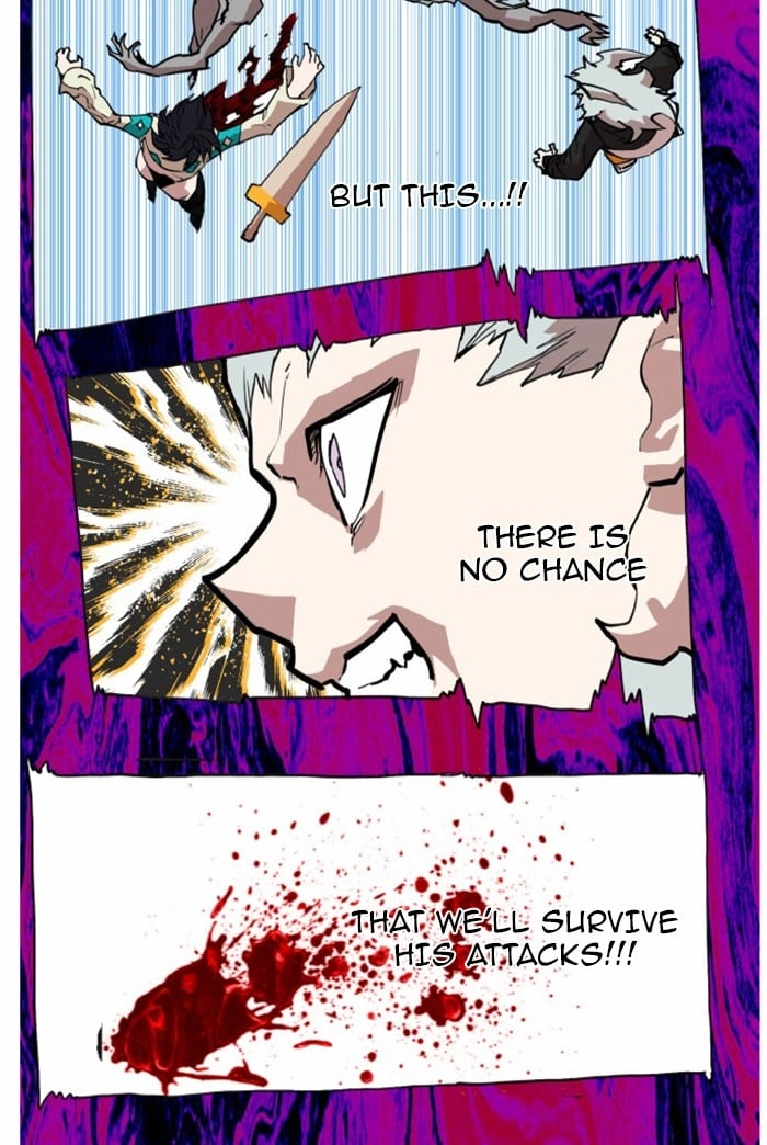 Hardcore Leveling Warrior Chapter 41, page 56 of 79