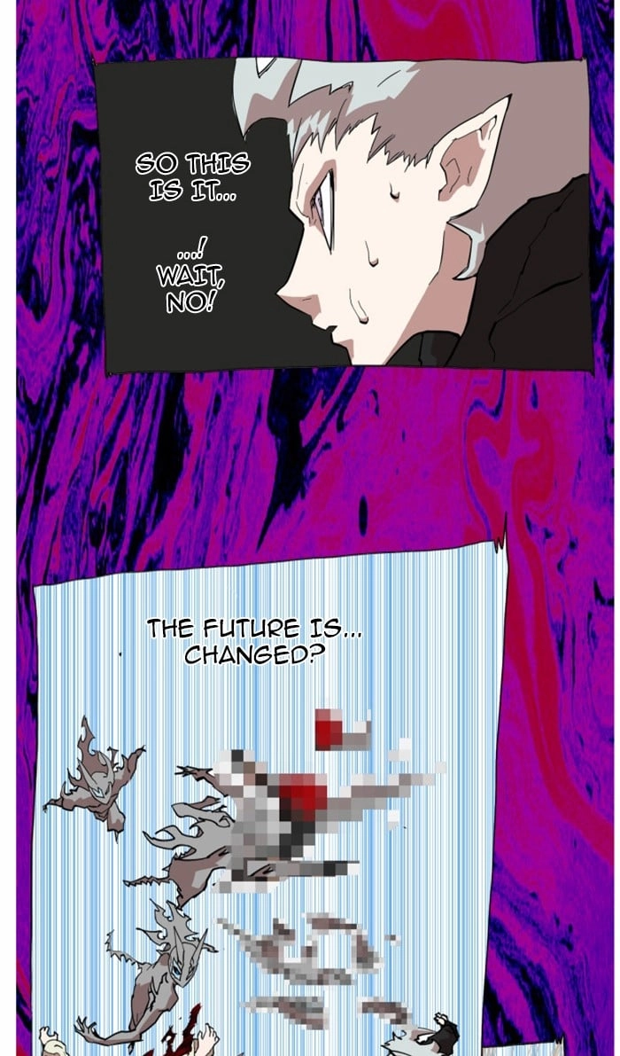 Hardcore Leveling Warrior Chapter 41, page 57 of 79