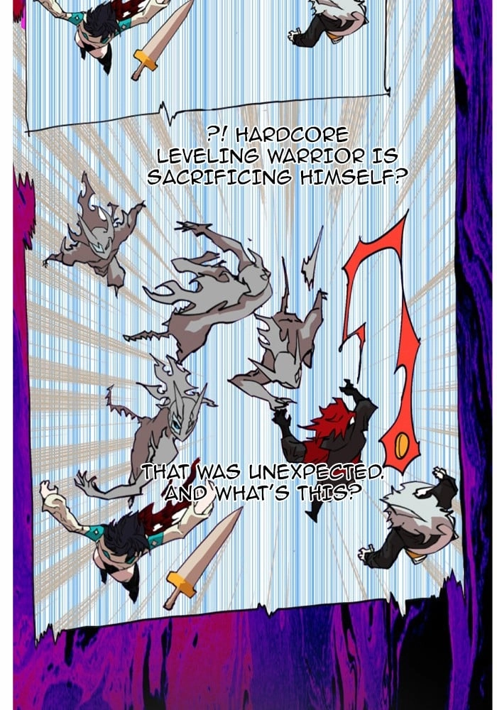 Hardcore Leveling Warrior Chapter 41, page 58 of 79