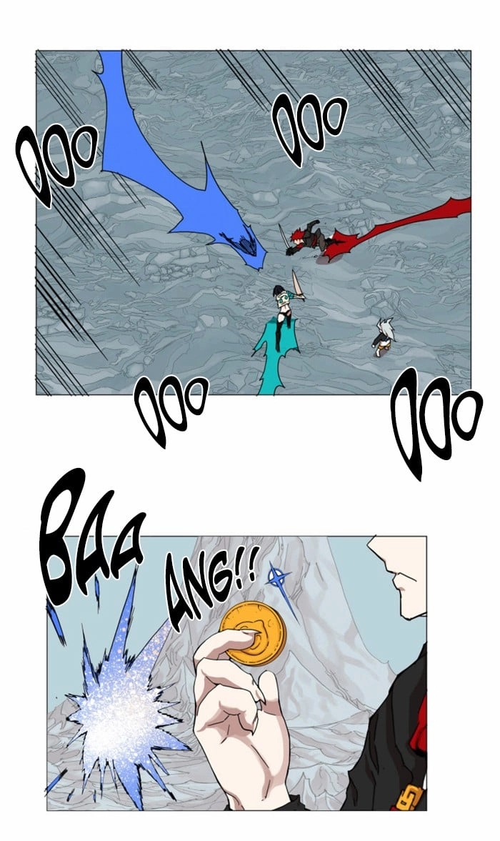 Hardcore Leveling Warrior Chapter 41, page 60 of 79