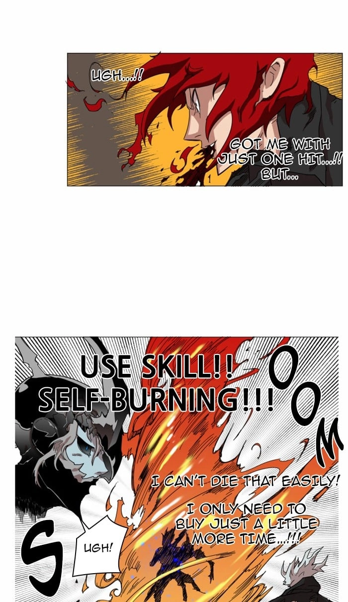 Hardcore Leveling Warrior Chapter 41, page 63 of 79