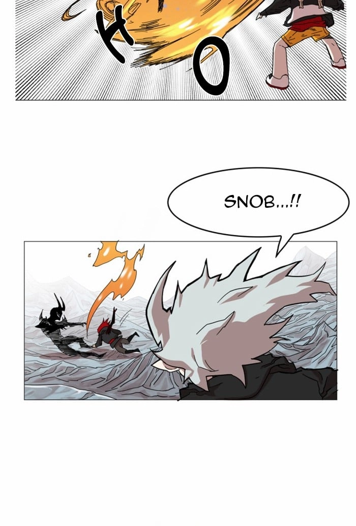 Hardcore Leveling Warrior Chapter 41, page 64 of 79