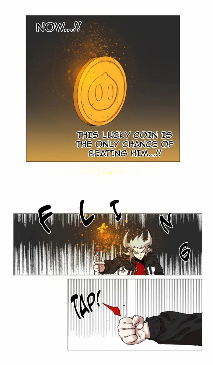 Hardcore Leveling Warrior Chapter 41, page 65 of 79