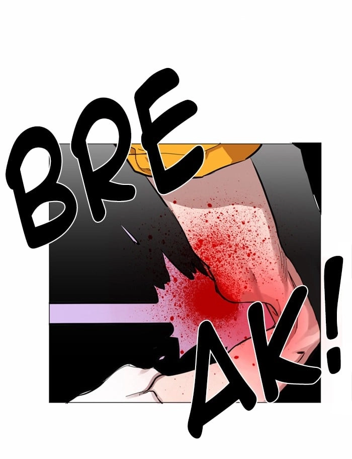 Hardcore Leveling Warrior Chapter 41, page 68 of 79