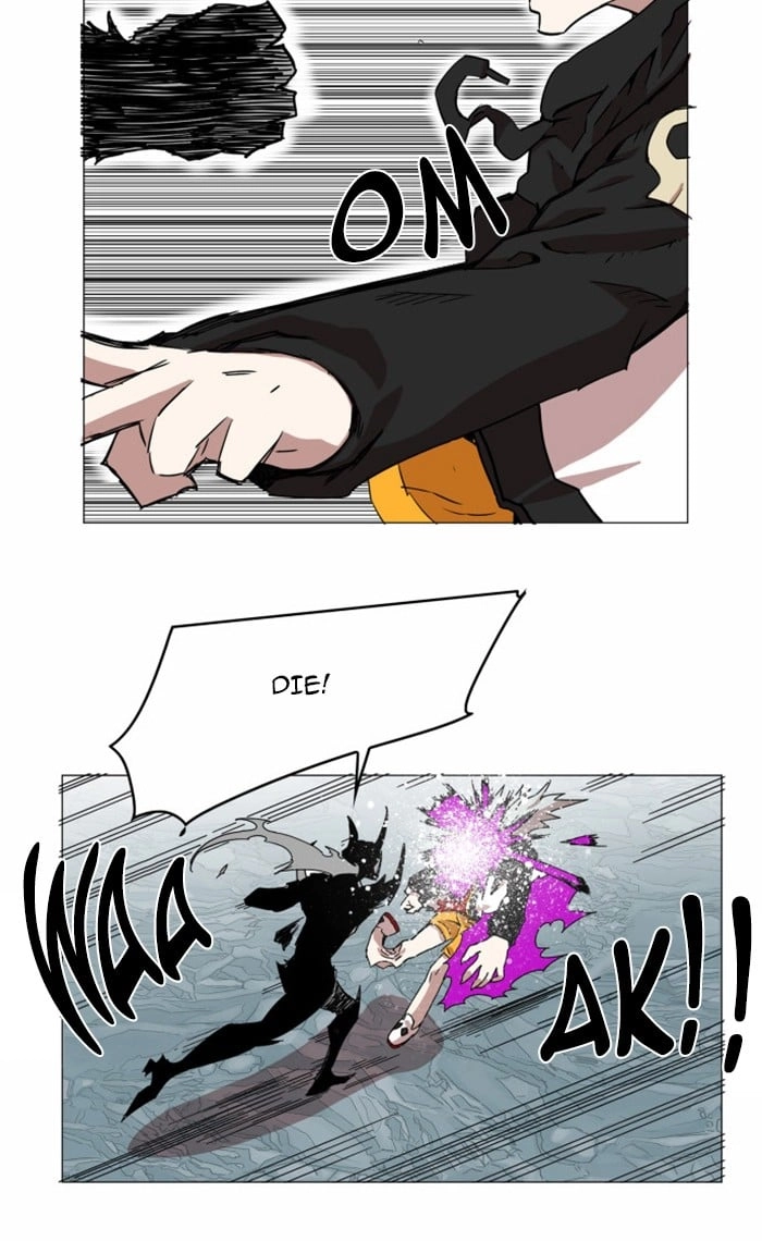 Hardcore Leveling Warrior Chapter 41, page 70 of 79