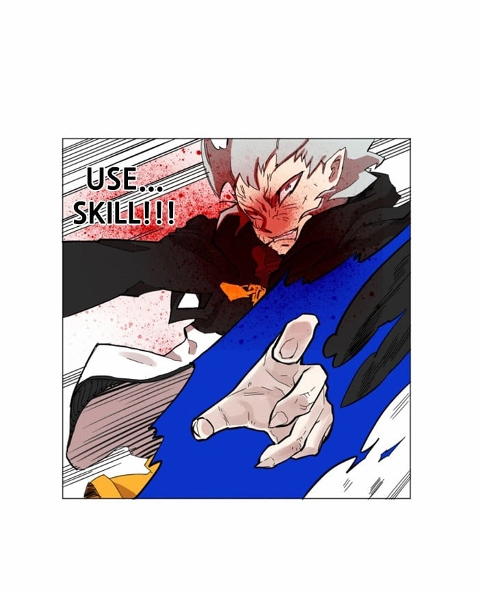 Hardcore Leveling Warrior Chapter 41, page 71 of 79