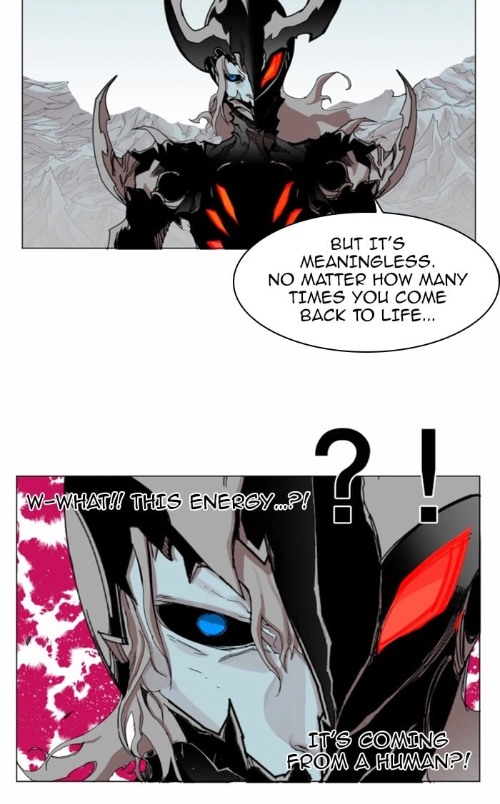 Hardcore Leveling Warrior Chapter 41, page 75 of 79