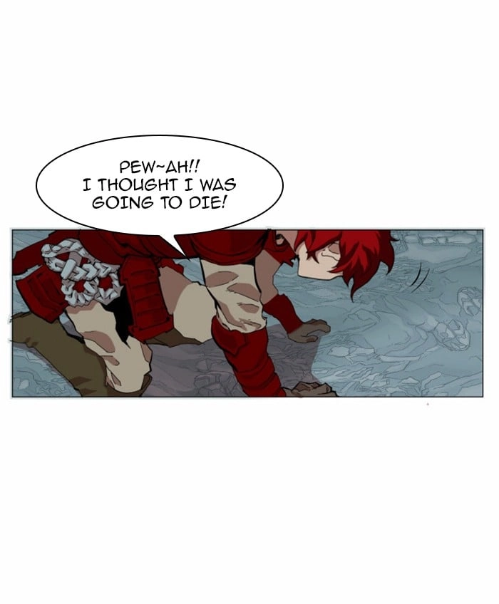 Hardcore Leveling Warrior Chapter 41, page 76 of 79