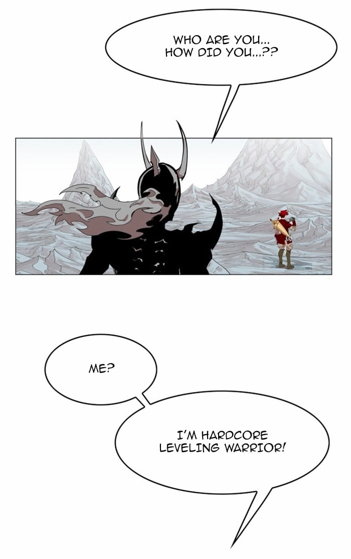 Hardcore Leveling Warrior Chapter 41, page 78 of 79