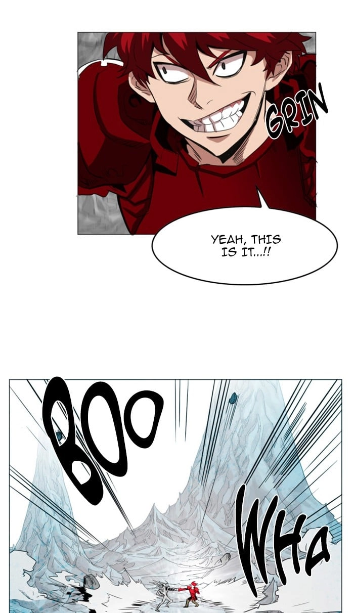 Hardcore Leveling Warrior Chapter 42, page 10 of 68