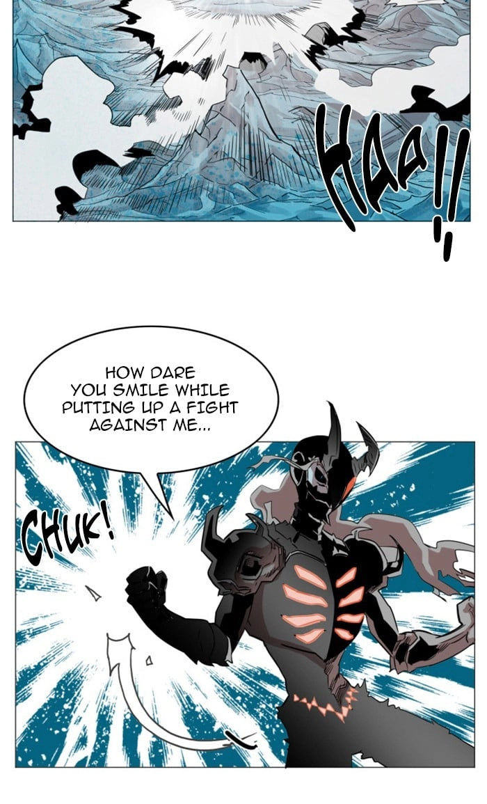 Hardcore Leveling Warrior Chapter 42, page 11 of 68