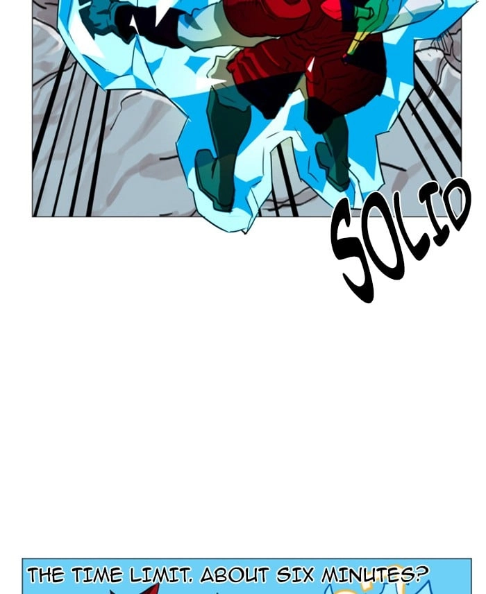 Hardcore Leveling Warrior Chapter 42, page 17 of 68