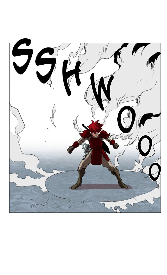 Hardcore Leveling Warrior Chapter 42, page 21 of 68