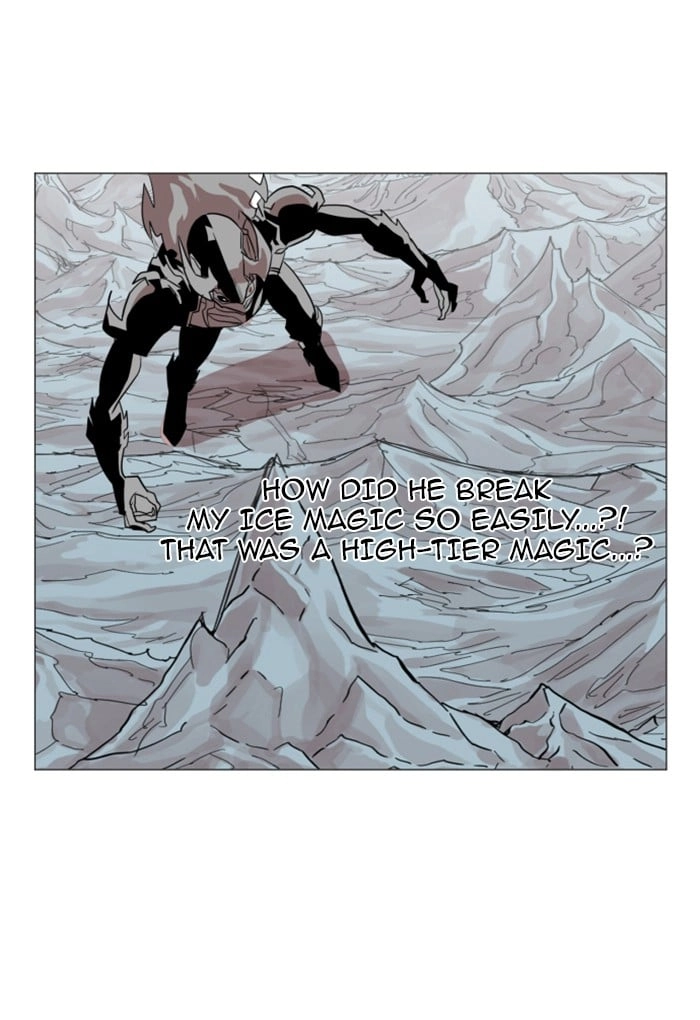 Hardcore Leveling Warrior Chapter 42, page 22 of 68