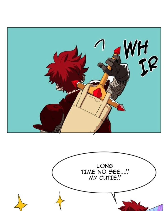 Hardcore Leveling Warrior Chapter 42, page 23 of 68