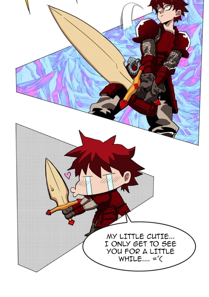 Hardcore Leveling Warrior Chapter 42, page 24 of 68