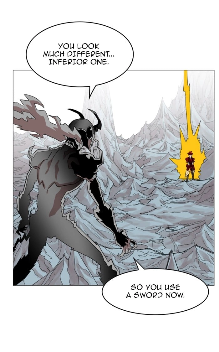 Hardcore Leveling Warrior Chapter 42, page 25 of 68
