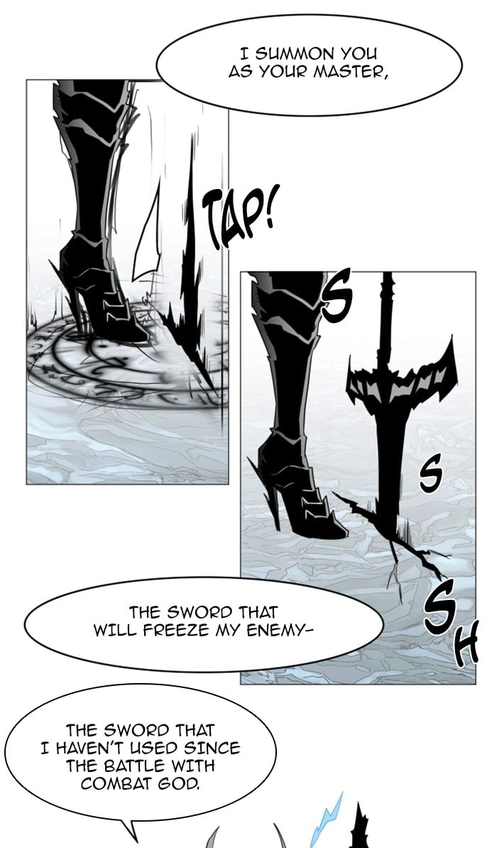 Hardcore Leveling Warrior Chapter 42, page 26 of 68