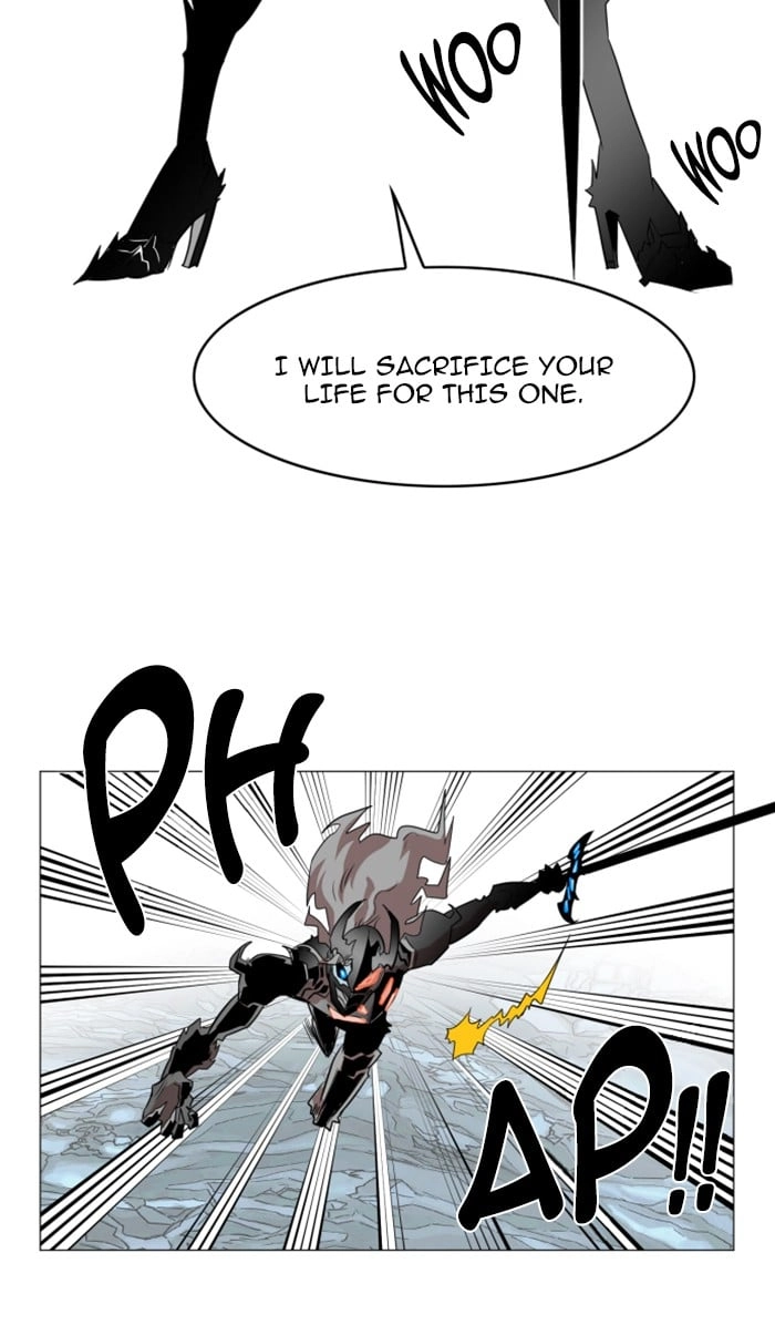 Hardcore Leveling Warrior Chapter 42, page 28 of 68