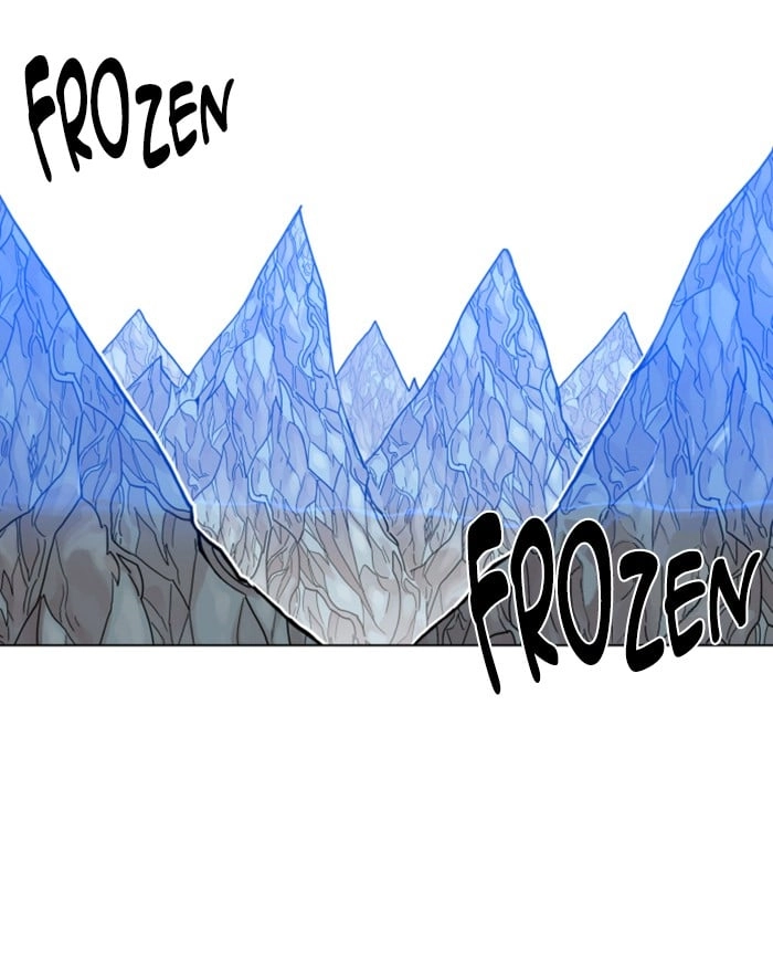 Hardcore Leveling Warrior Chapter 42, page 32 of 68