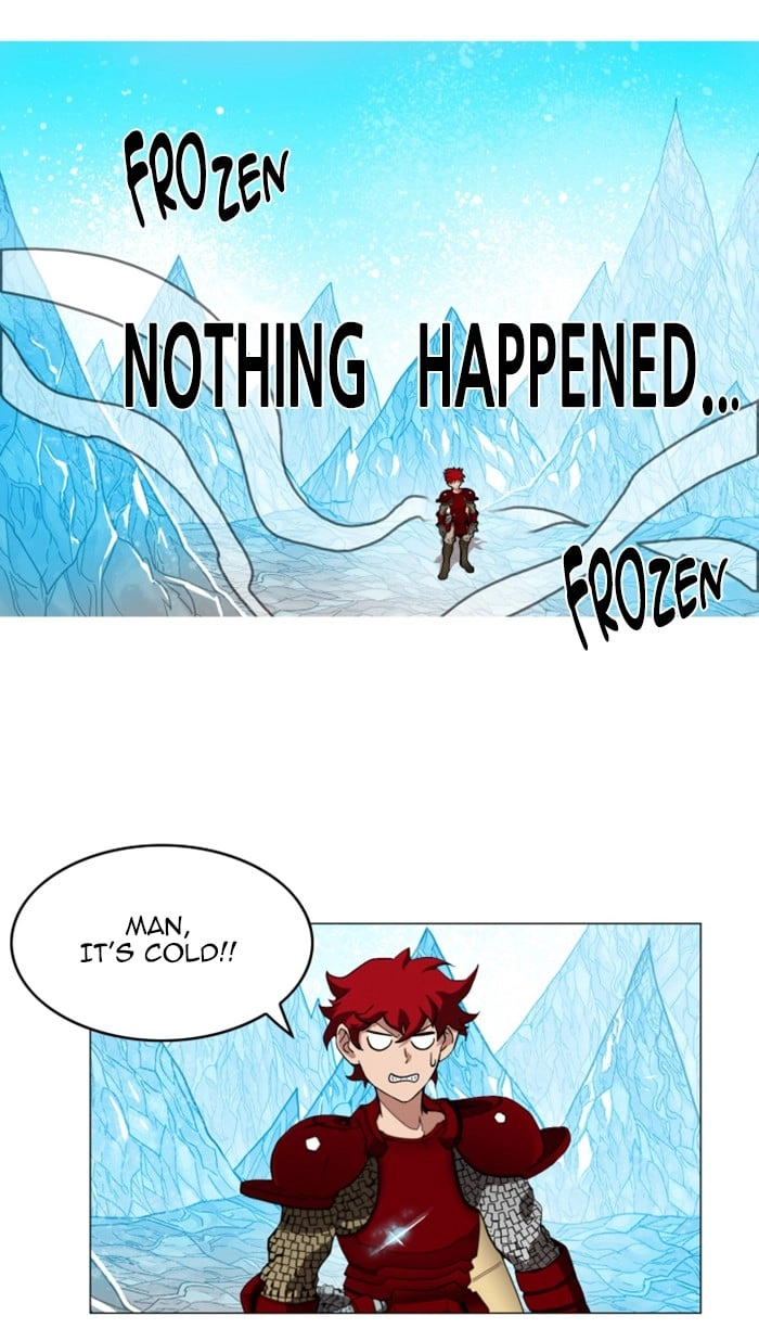 Hardcore Leveling Warrior Chapter 42, page 33 of 68