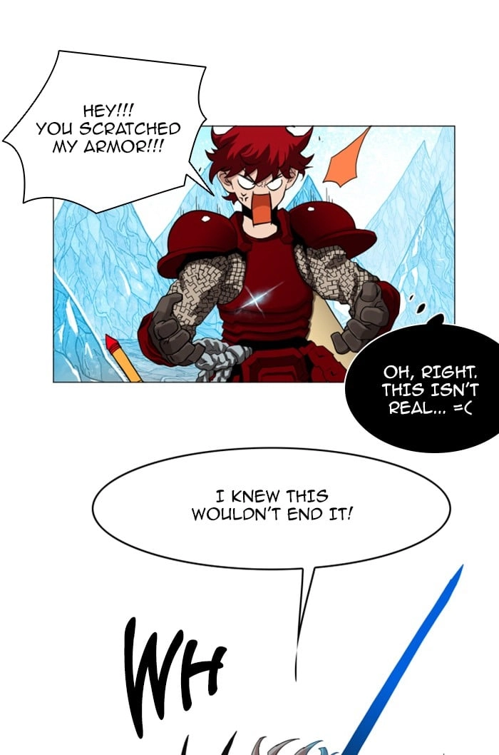 Hardcore Leveling Warrior Chapter 42, page 34 of 68