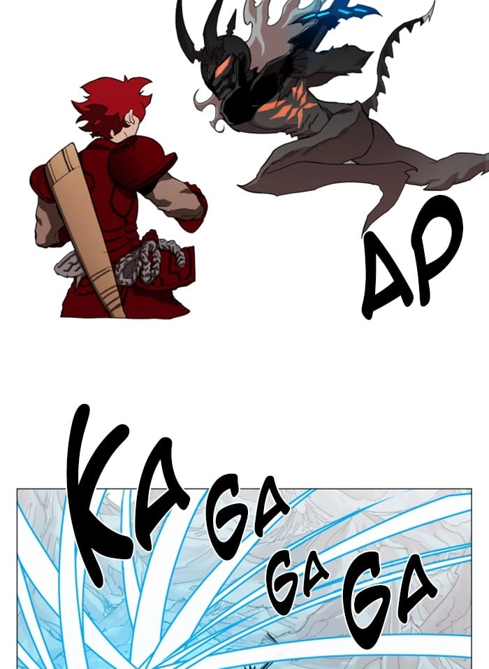 Hardcore Leveling Warrior Chapter 42, page 35 of 68