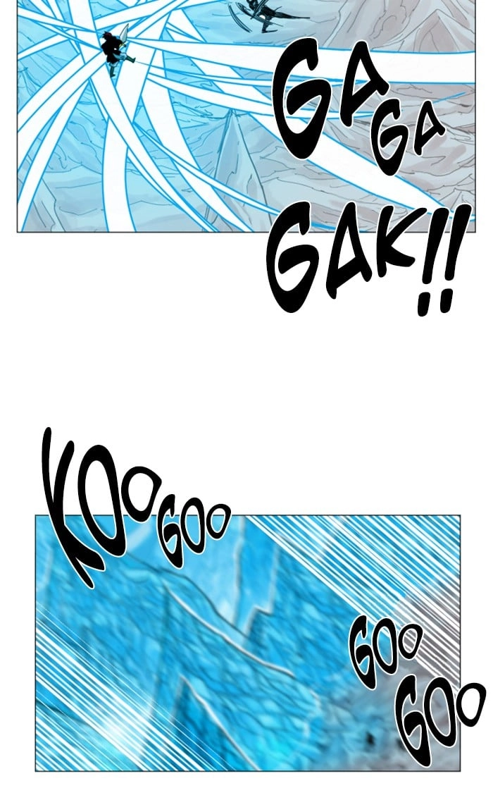 Hardcore Leveling Warrior Chapter 42, page 36 of 68