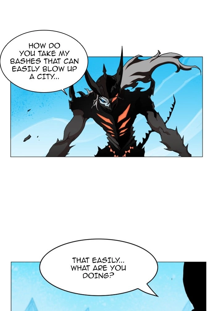 Hardcore Leveling Warrior Chapter 42, page 38 of 68