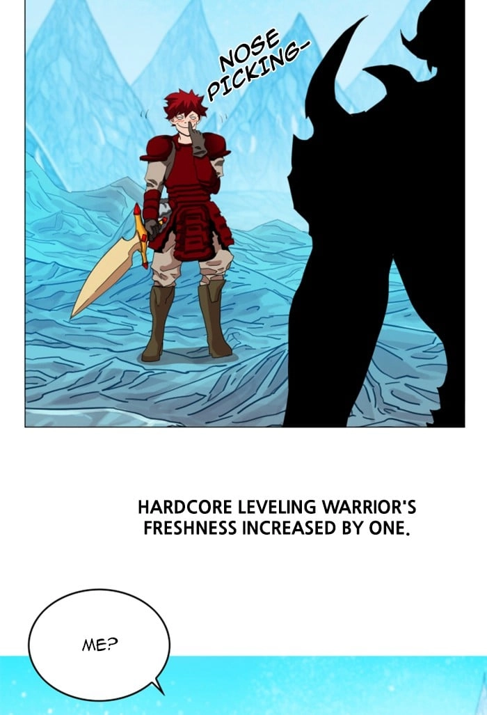 Hardcore Leveling Warrior Chapter 42, page 39 of 68