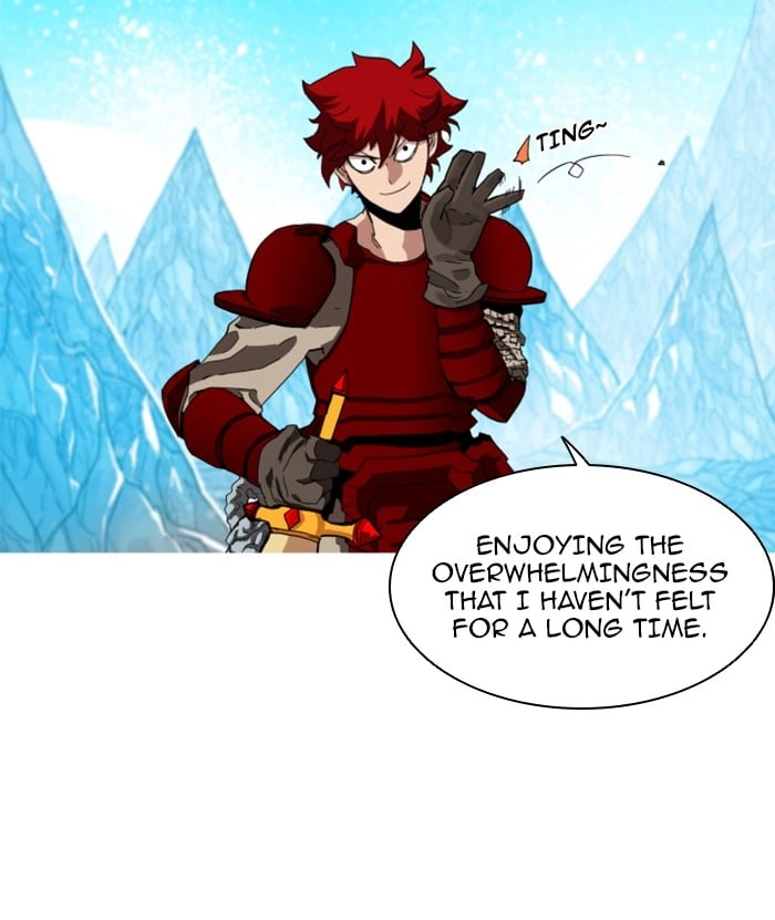 Hardcore Leveling Warrior Chapter 42, page 40 of 68