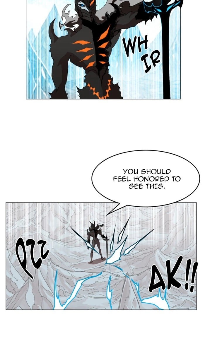 Hardcore Leveling Warrior Chapter 42, page 42 of 68