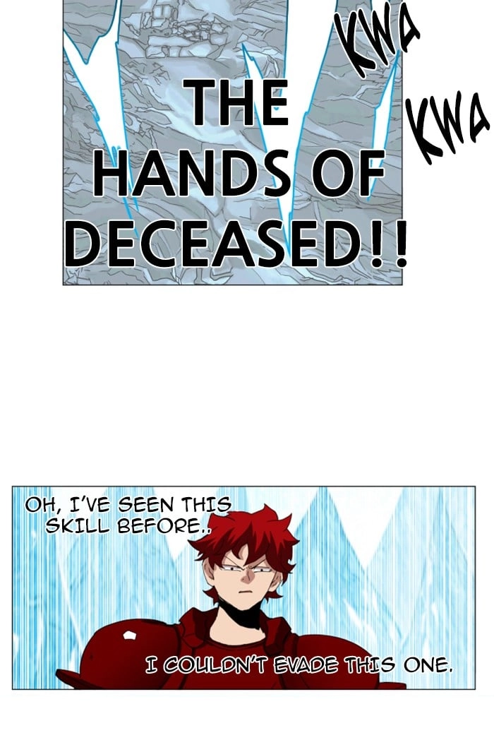 Hardcore Leveling Warrior Chapter 42, page 44 of 68