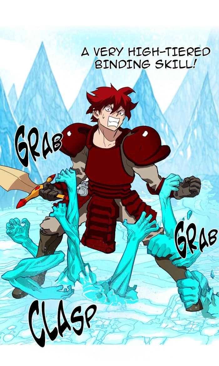 Hardcore Leveling Warrior Chapter 42, page 45 of 68