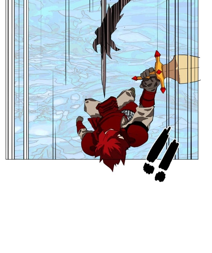 Hardcore Leveling Warrior Chapter 42, page 48 of 68
