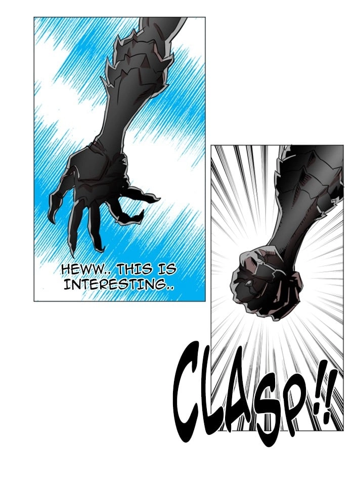 Hardcore Leveling Warrior Chapter 42, page 5 of 68