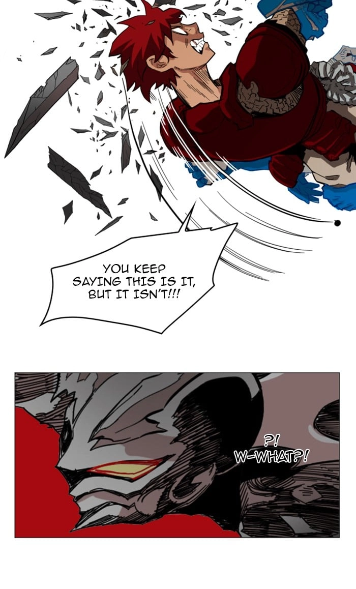 Hardcore Leveling Warrior Chapter 42, page 51 of 68