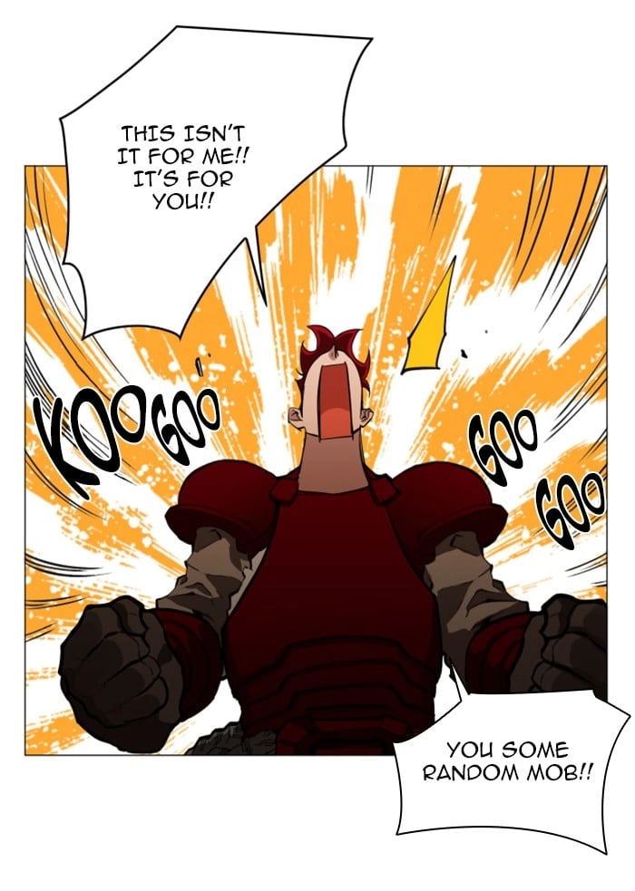 Hardcore Leveling Warrior Chapter 42, page 52 of 68