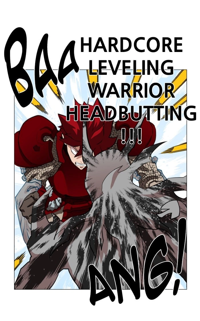 Hardcore Leveling Warrior Chapter 42, page 53 of 68