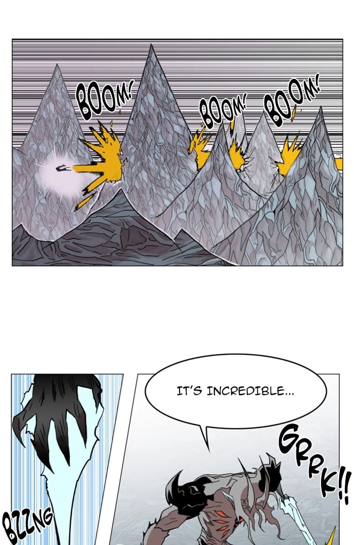 Hardcore Leveling Warrior Chapter 42, page 56 of 68