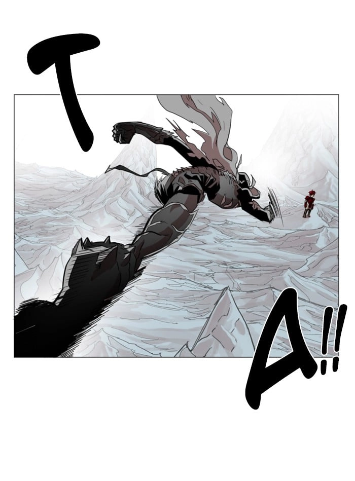 Hardcore Leveling Warrior Chapter 42, page 6 of 68